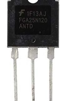 TRANSISTOR FGA25N120-0