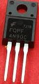 TRANSISTOR FQPF4N90C-0