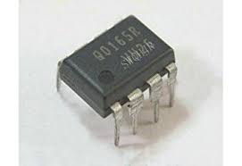 CIRCUITO INTEGRADO FSQ0165RN-0