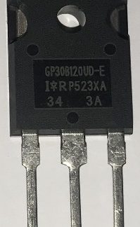 TRANSISTOR IRGP30B120UD-0