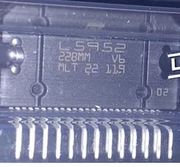 CIRCUITO INTEGRADO L5952-0