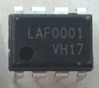 CIRCUITO INTEGRADO LAF0001-0