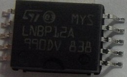 CIRCUITO INTEGRADO LNBP12A-0