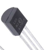 CIRCUITO INTEGRADO LR8N3-0