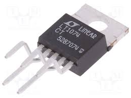 CIRCUITO INTEGRADO LT1074CT-0
