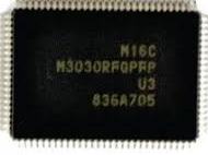 CIRCUITO INTEGRADO M3030RFGPFP-0