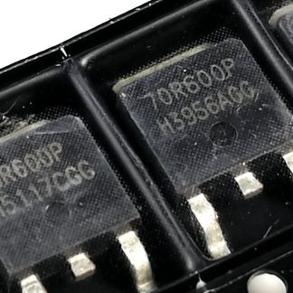 TRANSISTOR70R600PRH-0