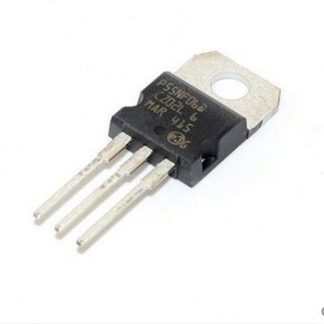 TRANSISTOR P55NF06-0