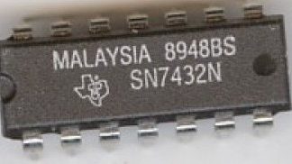 CIRCUITO INTEGRADO SN7432-0