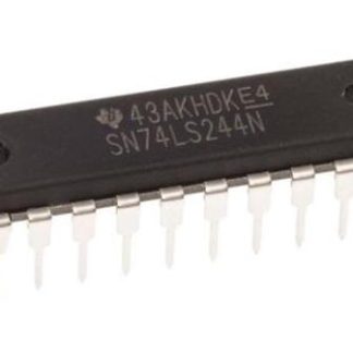 CIRCUITO INTEGRADO SN74LS244-0