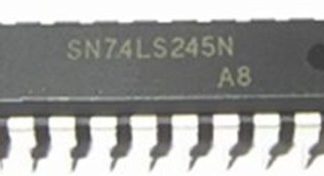 SN74LS245N-0