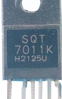 CIRCUITO INTEGRADO SQT7011K-0