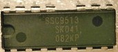CIRCUITO INTEGRADO SSC9513-0