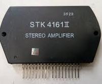 CIRCUITO INTEGRADO STK4161II-0