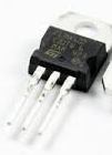 TRANSISTOR STP13NK60Z-0