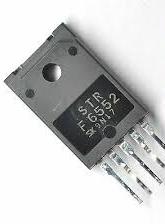 CIRCUITO INTEGRADO STRF6552-0