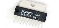 CIRCUITO INTEGRADO TA8410K-0