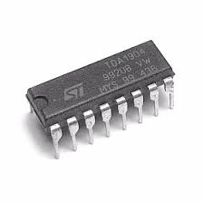 CIRCUITO INTEGRADO TDA1904-0