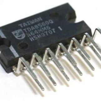 CIRCUITO INTEGRADO TDA8560Q-0