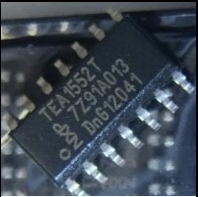 CIRCUITO INTEGRADO TEA1552T-0