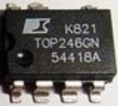 CIRCUITO INTEGRADO TOP246GN-0