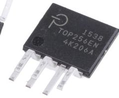 CIRCUITO INTEGRADO TOP256EN-0