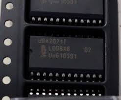 CIRCUITO INTEGRADO UBA2071T SMD-0