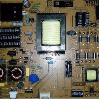 FONTE ALIMENTAÇAO 17IPS71 231921891-0