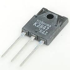 TRANSISTOR 2SK2847-0