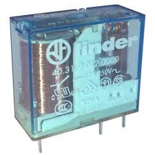 RELE 12V10A 40319012 (POR ENCOMENDA)-0