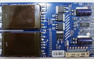 PLACA INVERTER LG 6632L-0491A-0