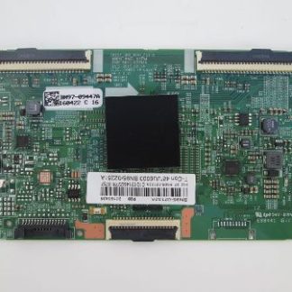 PLACA TCON SAMSUNG BN95-02132A/BN97-09477A-0