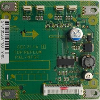 LED DRIVER CEL711A-0