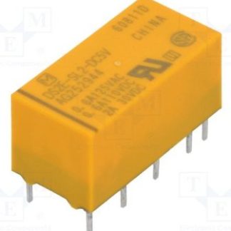 RELE 5V DS2E-SL2-DC5V-0