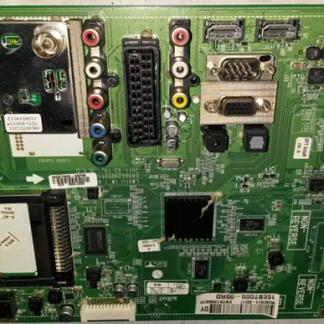 MAIN BOARD LG EBT61396870-0