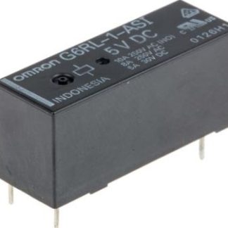 G6RL-1.ASI-5VDC -0