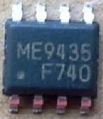 CIRCUITO INTEGRADO ME9435-0