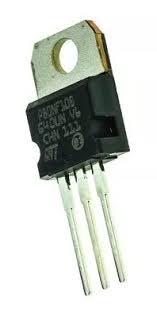 TRANSISTOR STP80NF10-0