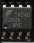 CIRCUITO INTEGRADO FAN6300AMY-0