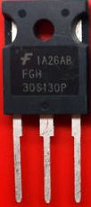 FGH30S130 TRANSISTOR-0
