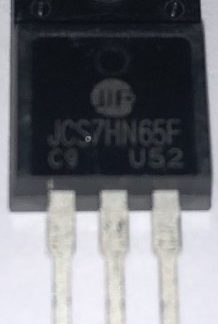JCS7HN65 TRANSISTOR-0