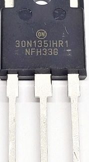 KGT30N135 TRANSISTOR-0