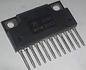 MPM3002 CIRCUITO INTEGRADO-0