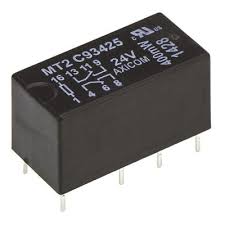 MT2-C93425 24VDC
