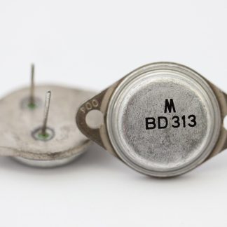 TRANSISTOR BD313-0