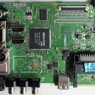 MAIN BOARD VESTEL 17MB82S 23406580-0