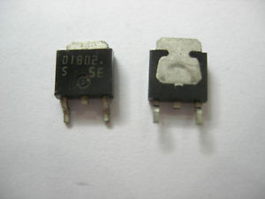 TRANSISTOR SMD 2SD1802-0