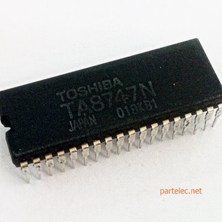 TA8747N-0