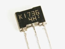TRANSISTOR 2SK1736-0