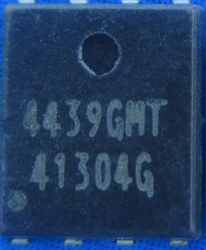 CIRCUITO INTEGRADO AP4439GMT SMD-0